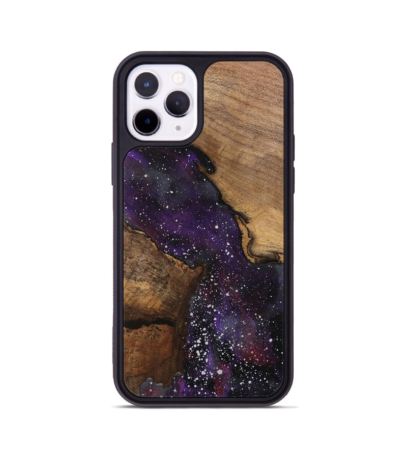 iPhone 11 Pro Wood Phone Case - Jesse (Cosmos, 746524)