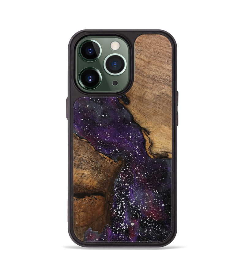 iPhone 13 Pro Wood Phone Case - Jesse (Cosmos, 746524)