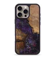 iPhone 16 Pro Max Wood Phone Case - Jesse (Cosmos, 746524)