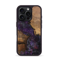 iPhone 16 Pro Wood Phone Case - Jesse (Cosmos, 746524)