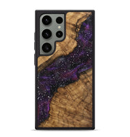 Galaxy S24 Ultra Wood Phone Case - Elton (Cosmos, 746526)