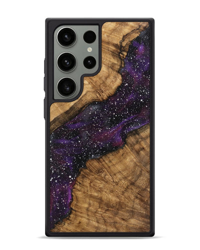 Galaxy S24 Ultra Wood Phone Case - Elton (Cosmos, 746526)