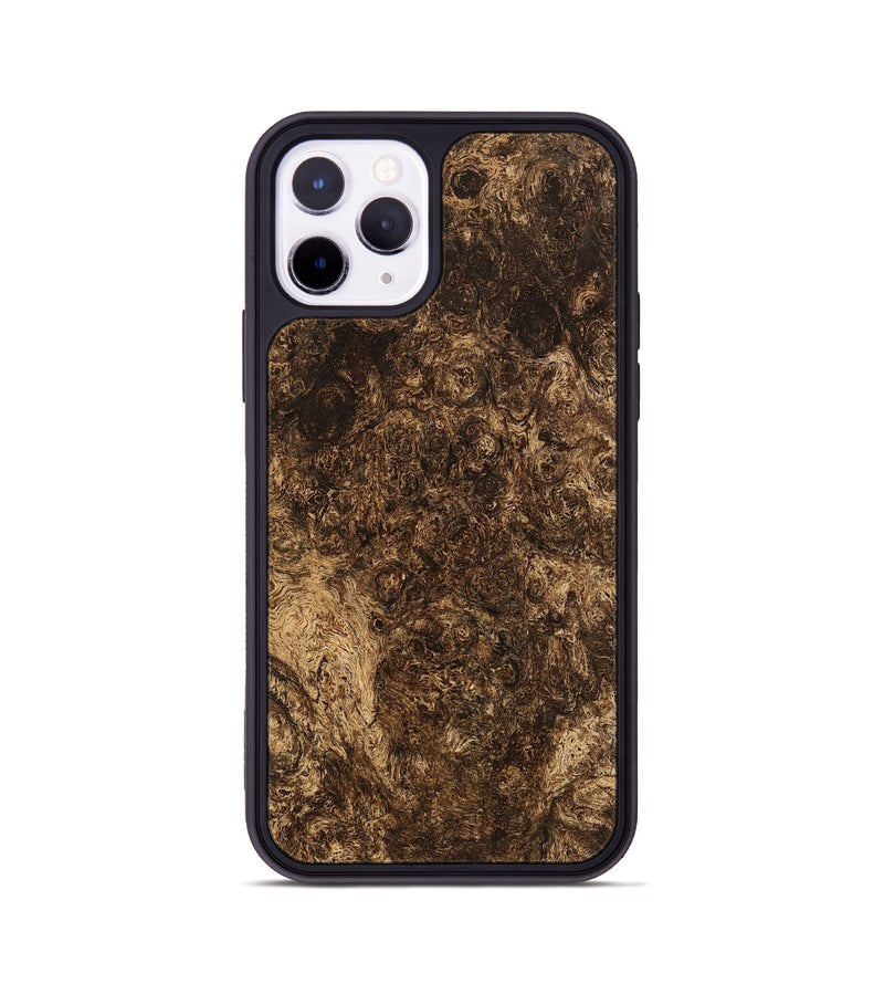 iPhone 11 Pro Wood Phone Case - Lavar (Wood Burl, 746594)