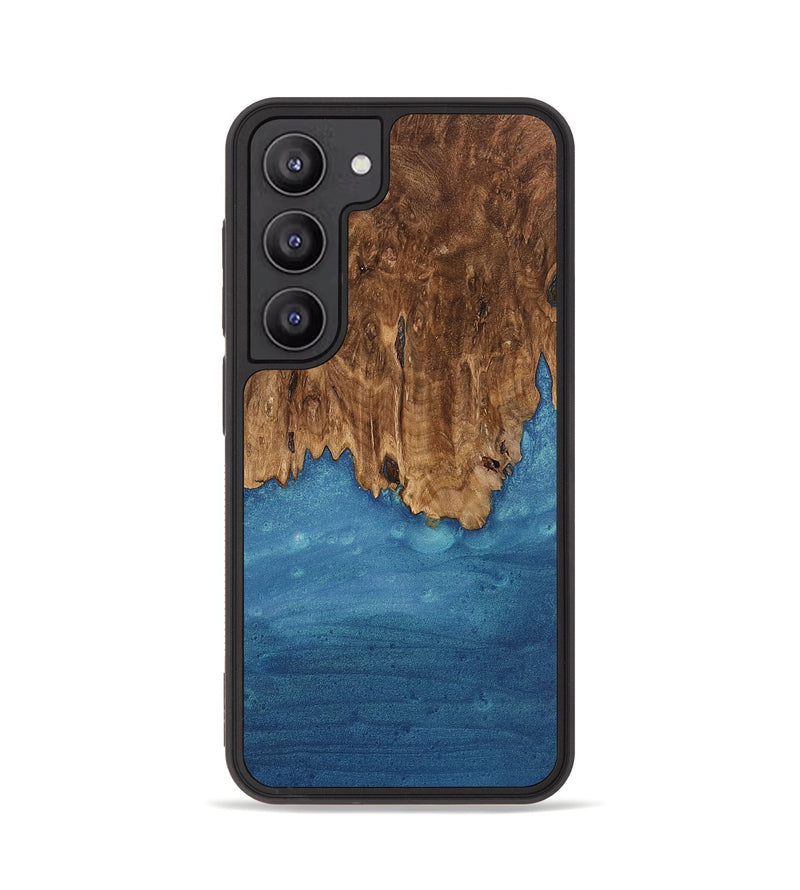 Galaxy S23 Wood Phone Case - Lukas (Coastal, 746605)