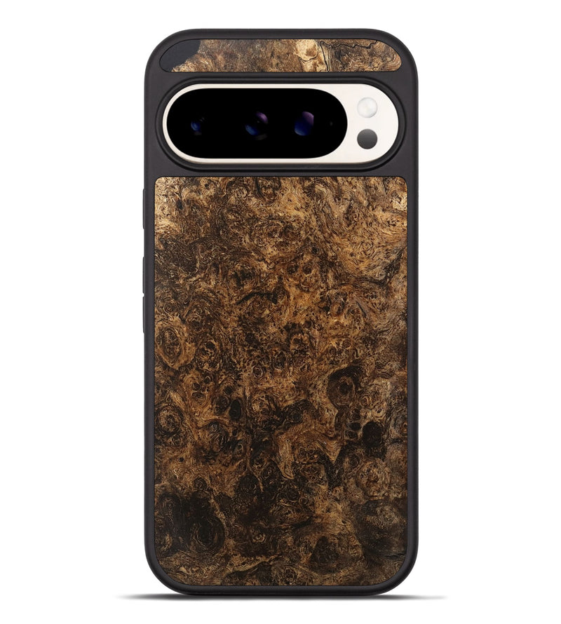 Pixel 9 Pro XL Wood Phone Case - Melodie (Wood Burl, 746612)