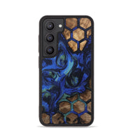 Galaxy S23 Wood Phone Case - Rodrigo (Pattern, 746684)