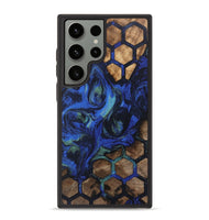 Galaxy S23 Ultra Wood Phone Case - Rodrigo (Pattern, 746684)