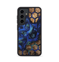 Galaxy S24 Wood Phone Case - Rodrigo (Pattern, 746684)