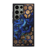 Galaxy S24 Ultra Wood Phone Case - Rodrigo (Pattern, 746684)