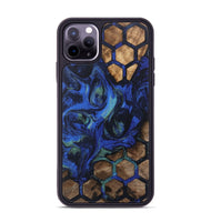 iPhone 11 Pro Max Wood Phone Case - Rodrigo (Pattern, 746684)