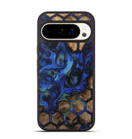 Pixel 9 Wood Phone Case - Rodrigo (Pattern, 746684)