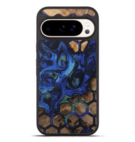 Pixel 9 Pro XL Wood Phone Case - Rodrigo (Pattern, 746684)