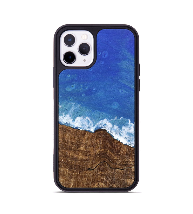 iPhone 11 Pro Wood Phone Case - Sybil (Coastal, 746697)