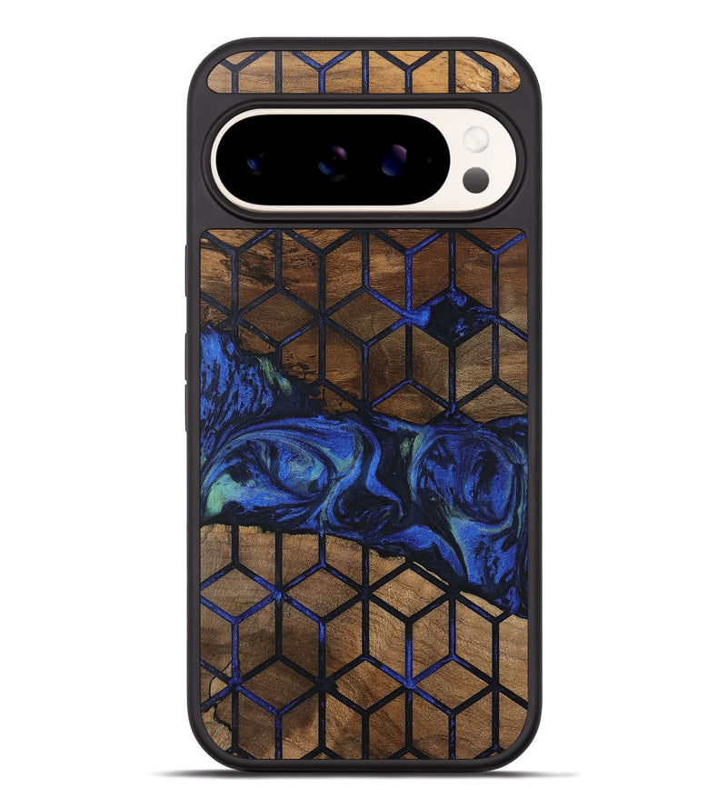 Pixel 9 Pro XL Wood Phone Case - Truett (Pattern, 746699)