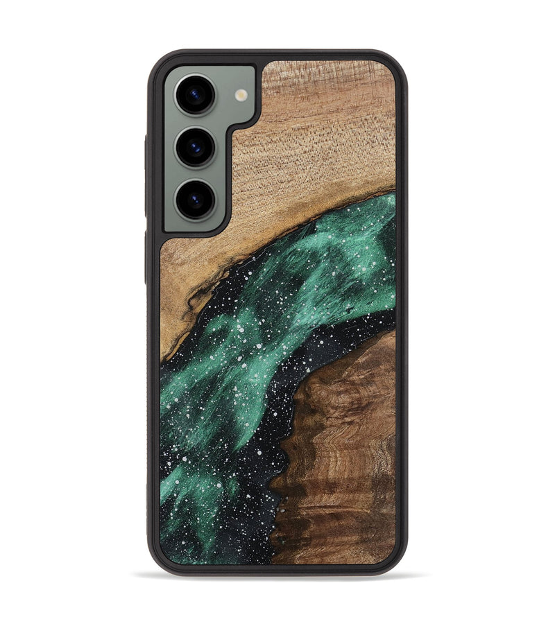 Galaxy S23 Plus Wood Phone Case - Lauryn (Cosmos, 746700)