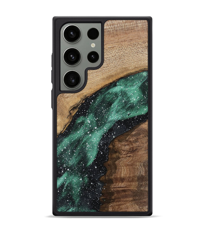 Galaxy S24 Ultra Wood Phone Case - Lauryn (Cosmos, 746700)