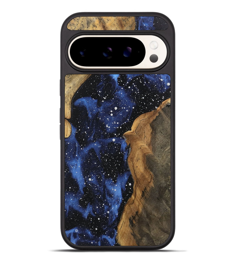 Pixel 9 Pro XL Wood Phone Case - Stefan (Cosmos, 746711)