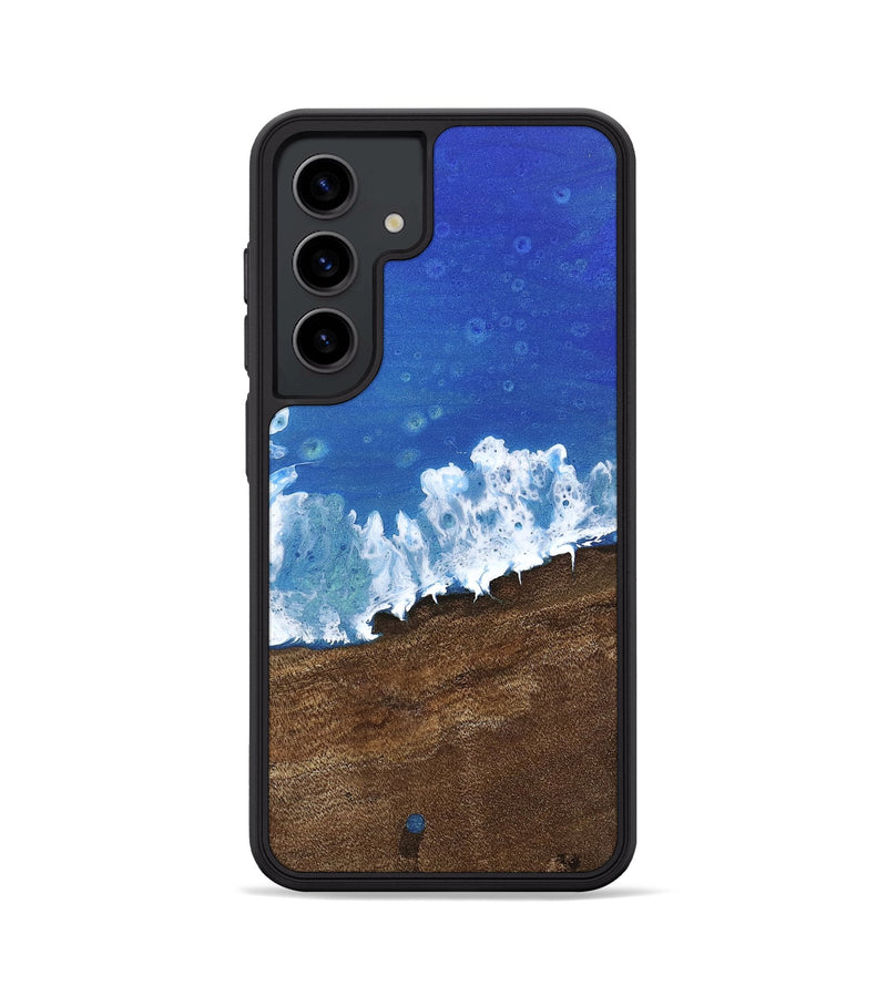 Galaxy S24 Wood Phone Case - Lakesha (Coastal, 746732)