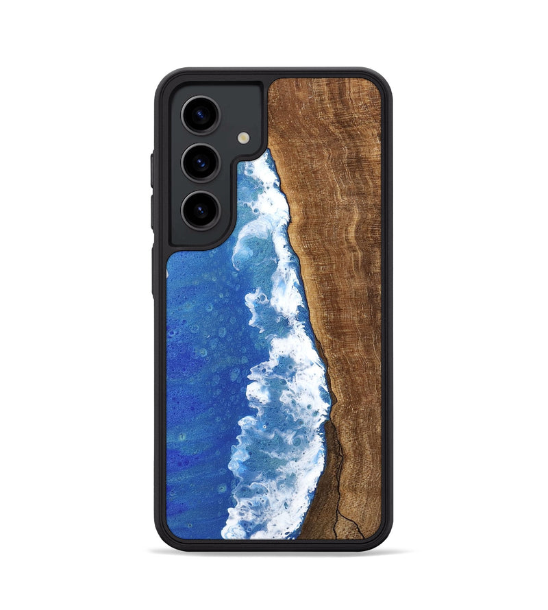 Galaxy S24 Wood Phone Case - Woodrow (Coastal, 746733)