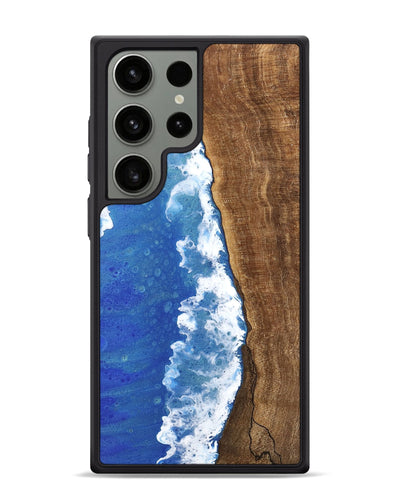 Galaxy S24 Ultra Wood Phone Case - Woodrow (Coastal, 746733)