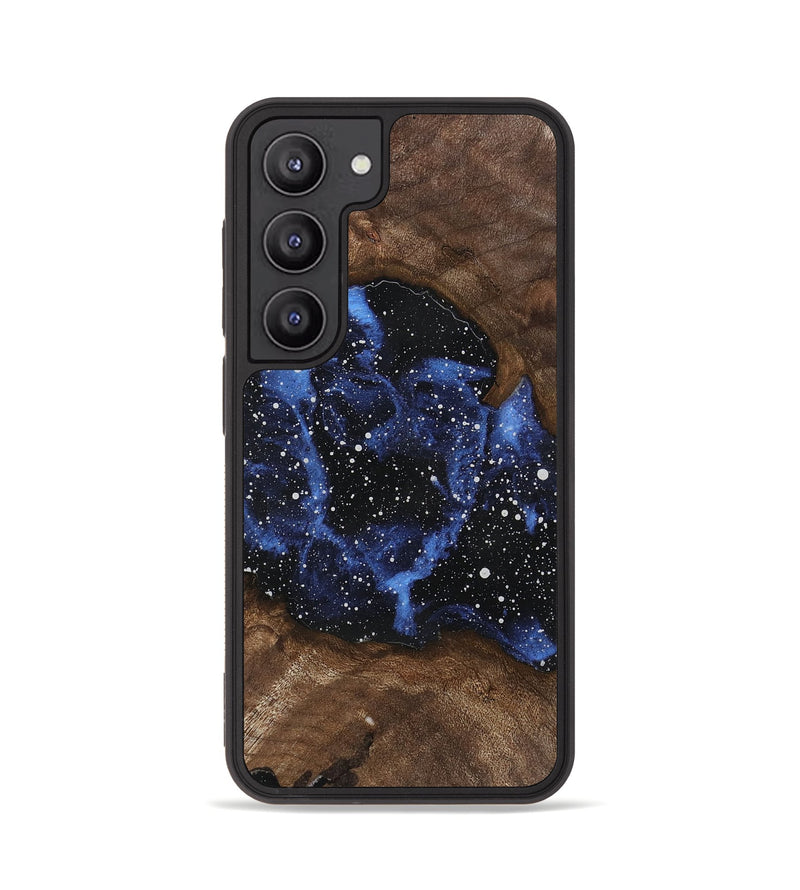 Galaxy S23 Wood Phone Case - Everest (Cosmos, 746736)