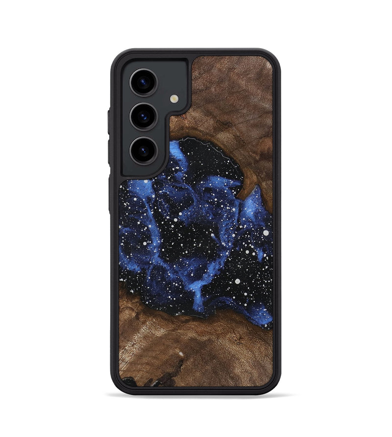 Galaxy S24 Wood Phone Case - Everest (Cosmos, 746736)