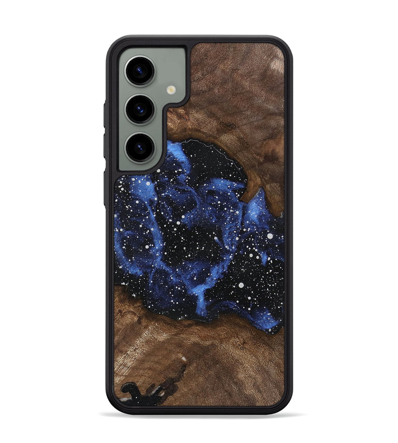 Galaxy S24 Plus Wood Phone Case - Everest (Cosmos, 746736)