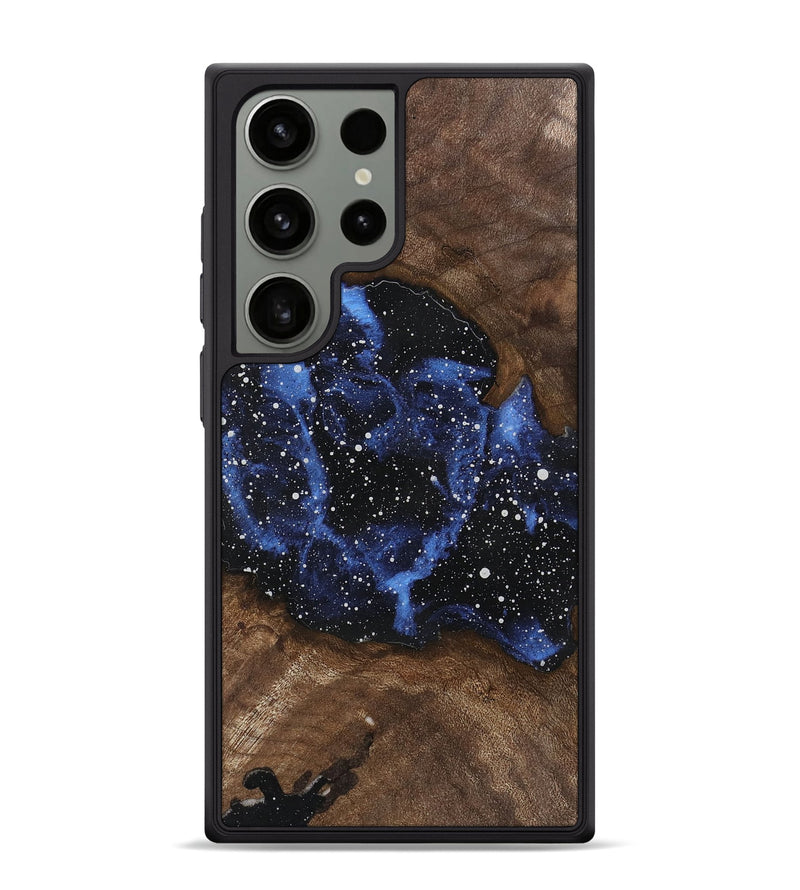 Galaxy S24 Ultra Wood Phone Case - Everest (Cosmos, 746736)