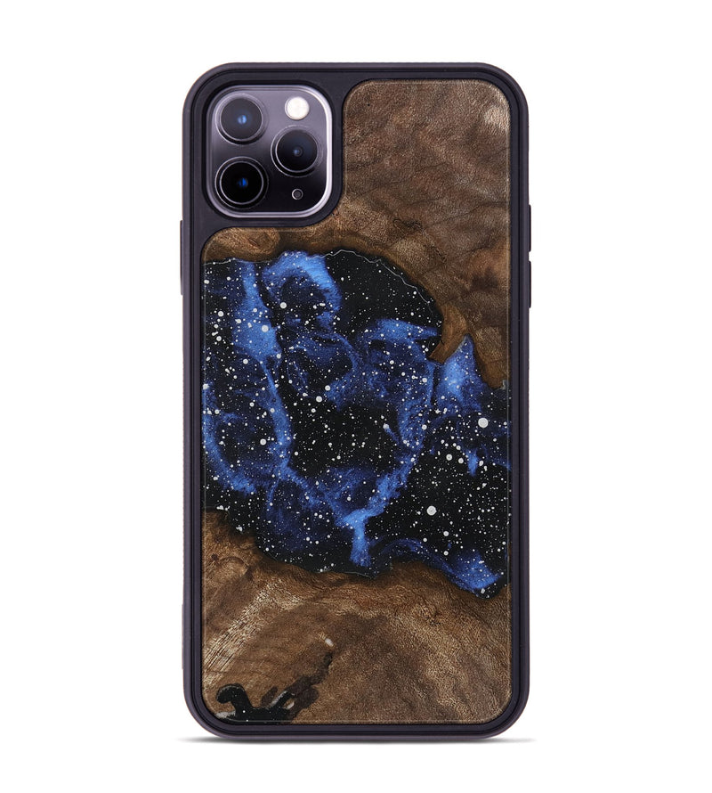 iPhone 11 Pro Max Wood Phone Case - Everest (Cosmos, 746736)