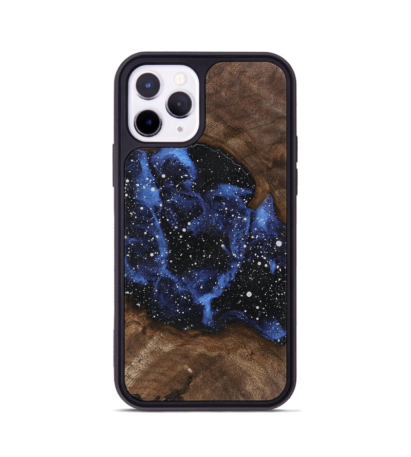 iPhone 11 Pro Wood Phone Case - Everest (Cosmos, 746736)