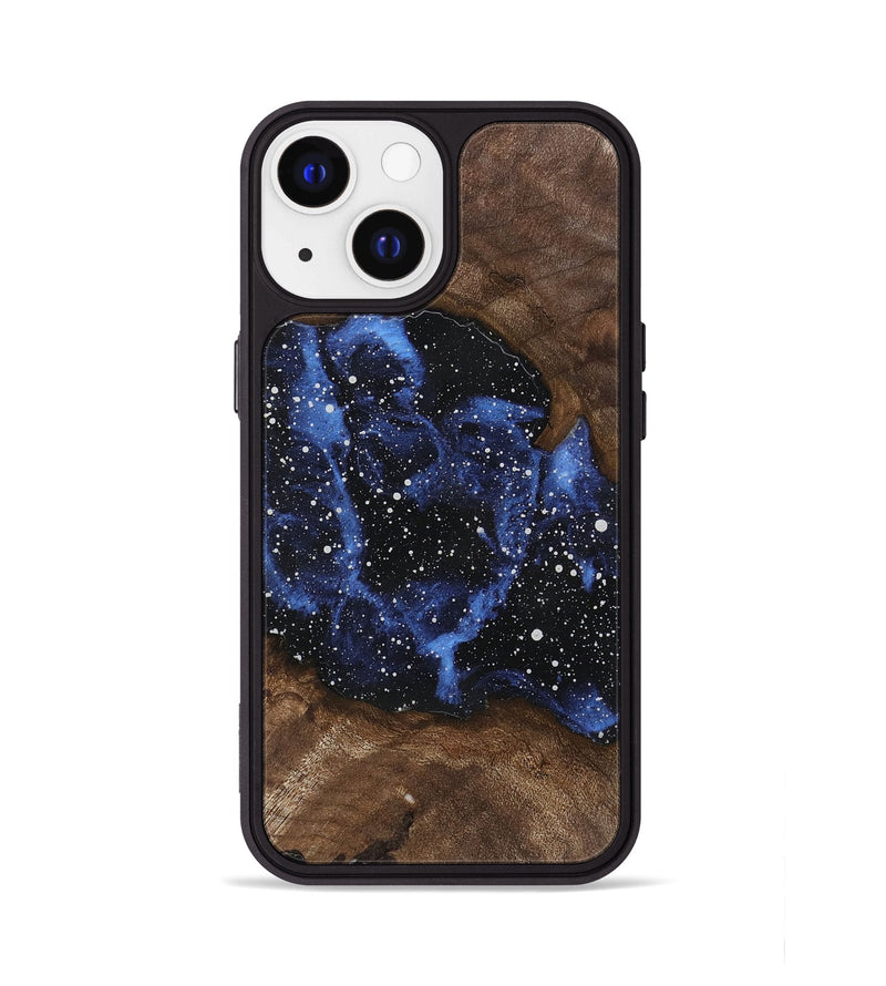 iPhone 13 Wood Phone Case - Everest (Cosmos, 746736)