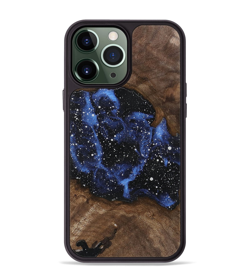 iPhone 13 Pro Max Wood Phone Case - Everest (Cosmos, 746736)