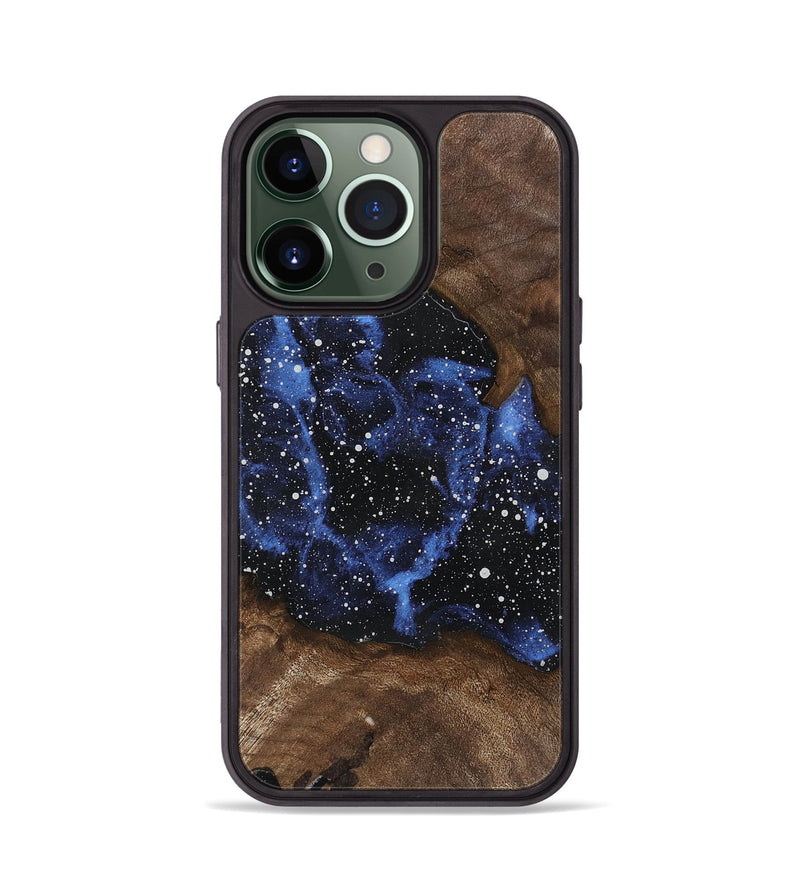 iPhone 13 Pro Wood Phone Case - Everest (Cosmos, 746736)