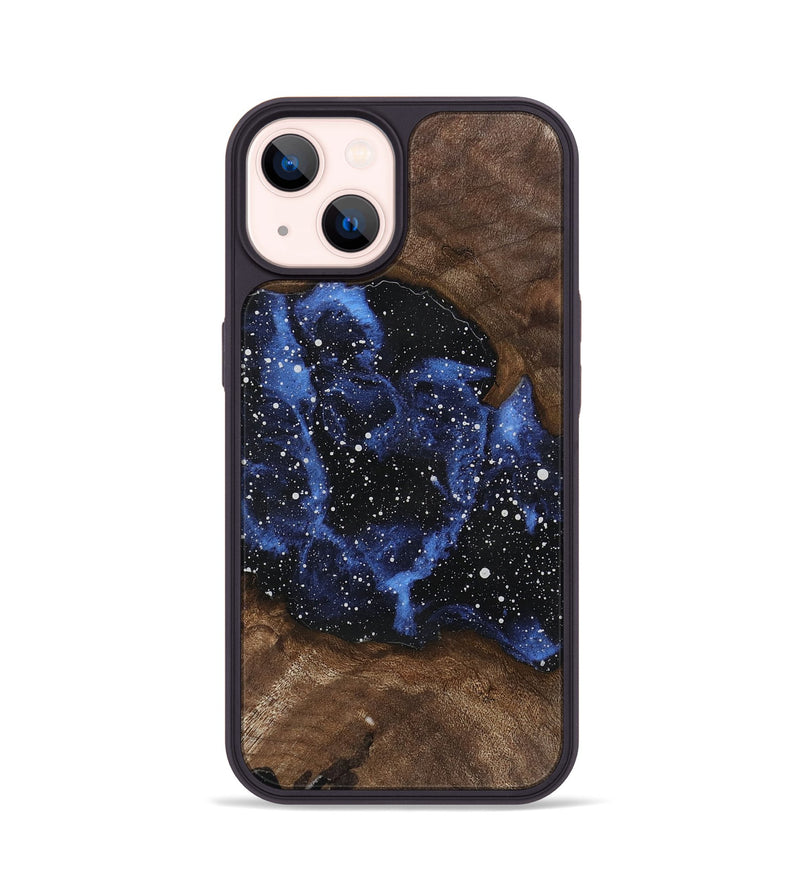 iPhone 14 Wood Phone Case - Everest (Cosmos, 746736)