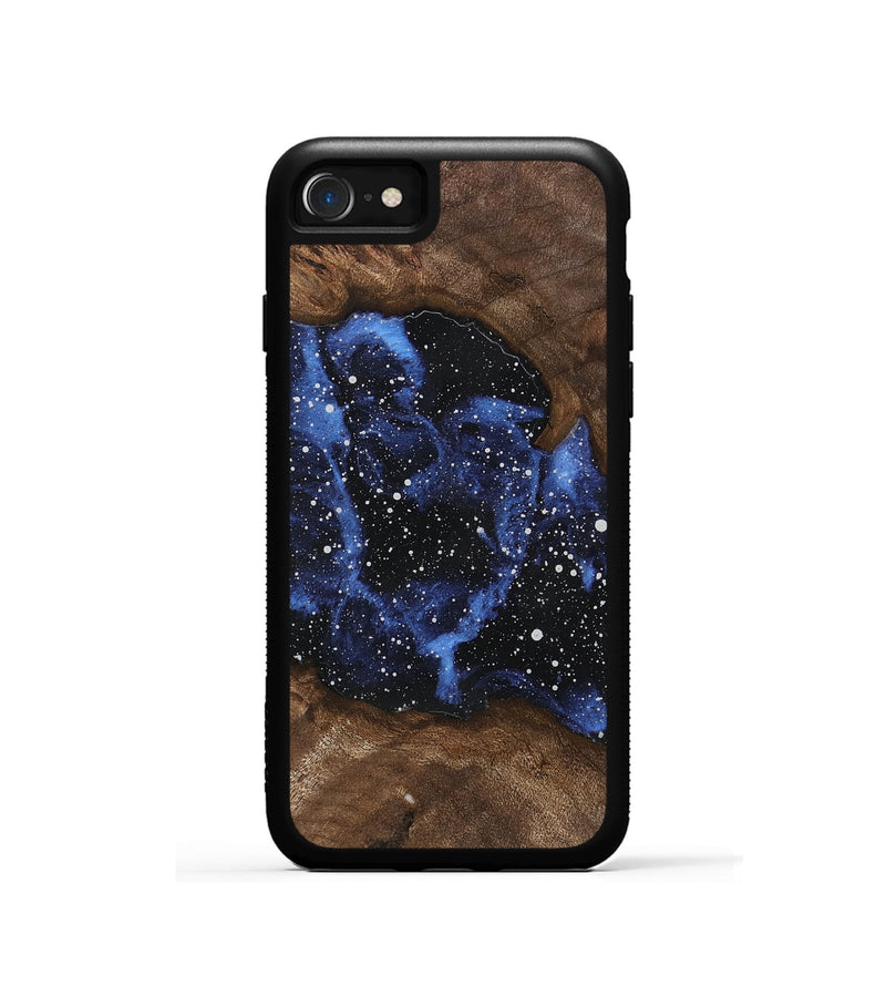 iPhone SE Wood Phone Case - Everest (Cosmos, 746736)