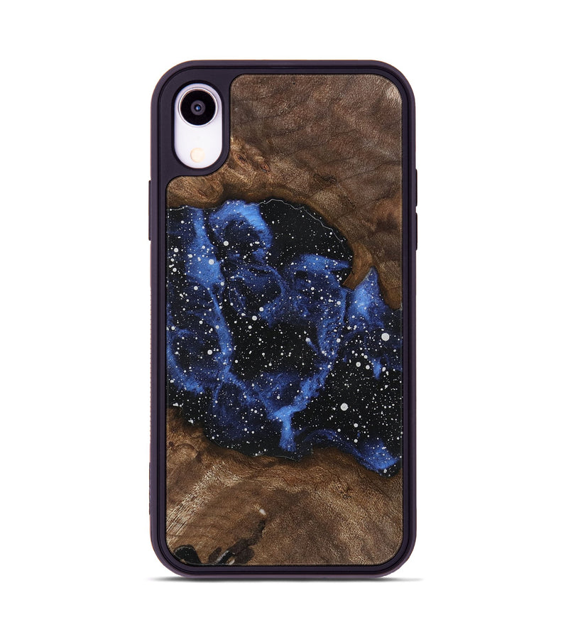 iPhone Xr Wood Phone Case - Everest (Cosmos, 746736)