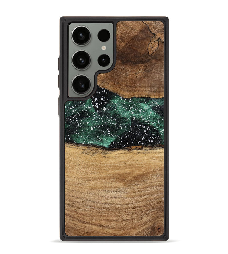 Galaxy S23 Ultra Wood Phone Case - Vinnie (Cosmos, 746740)