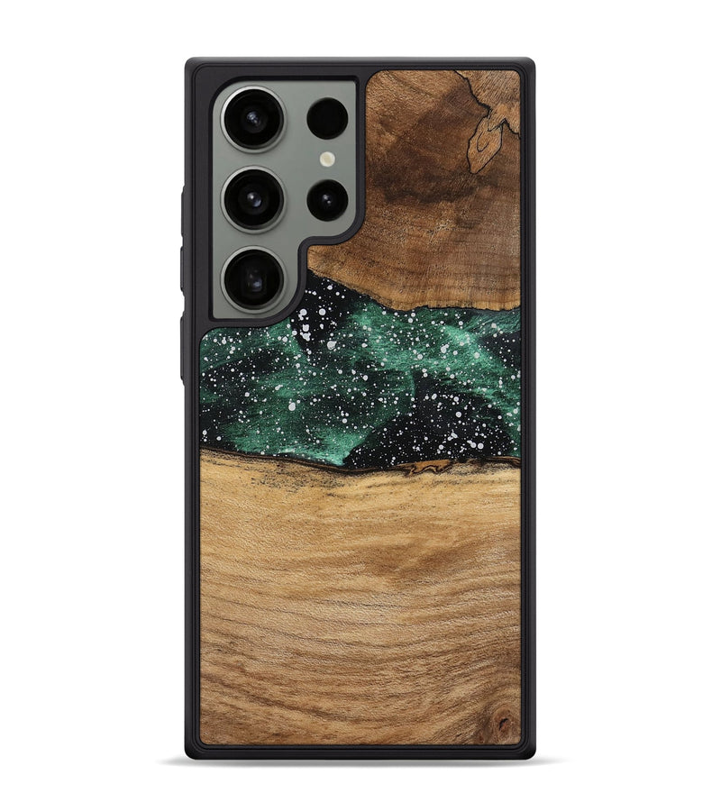 Galaxy S24 Ultra Wood Phone Case - Vinnie (Cosmos, 746740)