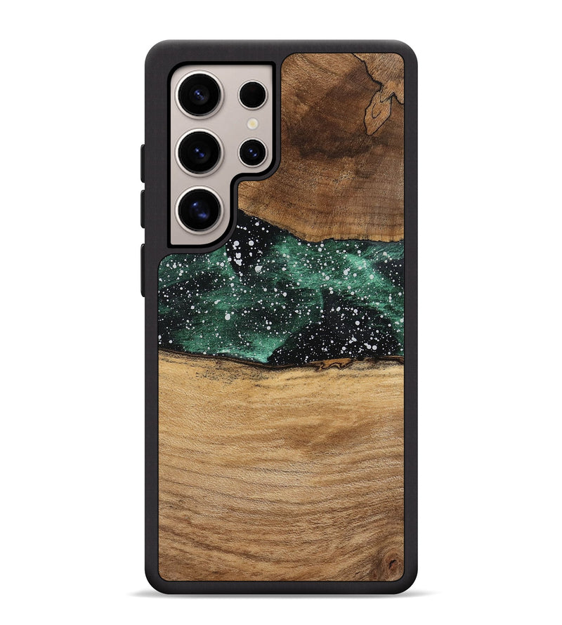 Galaxy S25 Ultra Wood Phone Case - Vinnie (Cosmos, 746740)