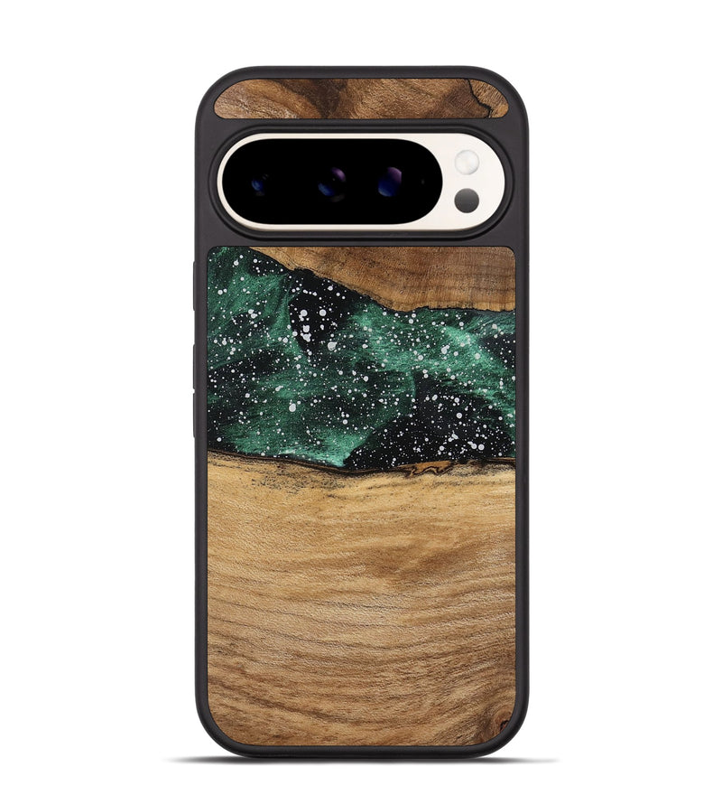 Pixel 9 Pro Wood Phone Case - Vinnie (Cosmos, 746740)