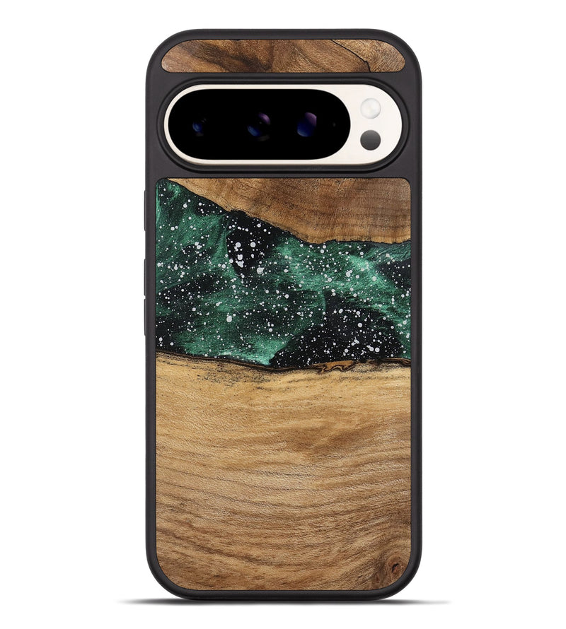 Pixel 9 Pro XL Wood Phone Case - Vinnie (Cosmos, 746740)