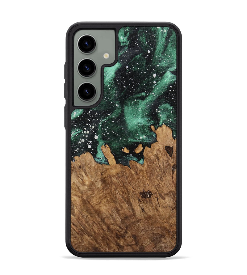 Galaxy S24 Plus Wood Phone Case - Katia (Cosmos, 746741)