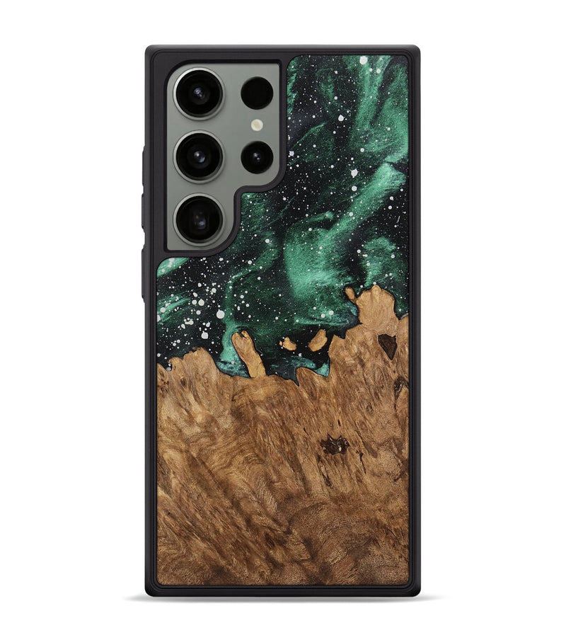 Galaxy S24 Ultra Wood Phone Case - Katia (Cosmos, 746741)