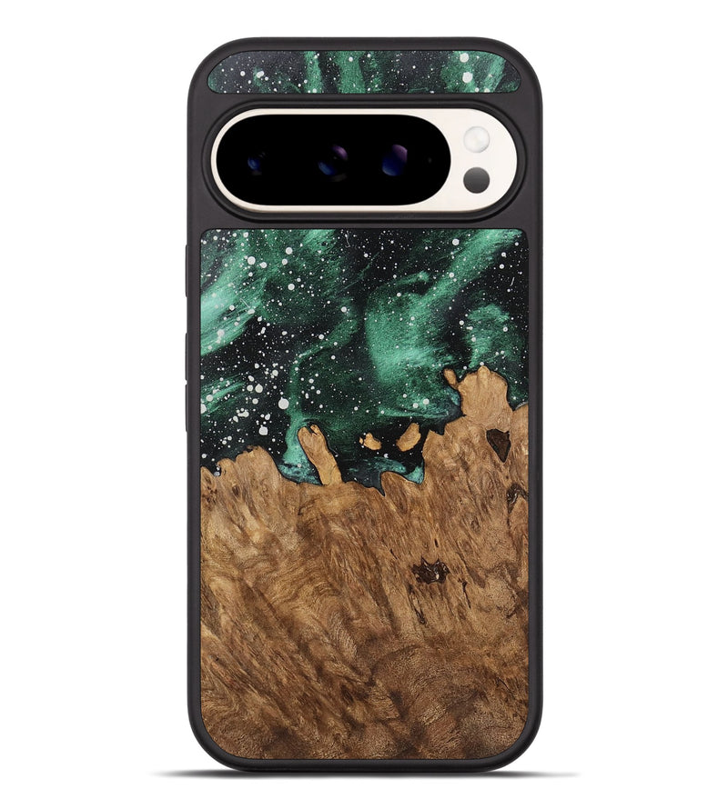 Pixel 9 Pro XL Wood Phone Case - Katia (Cosmos, 746741)