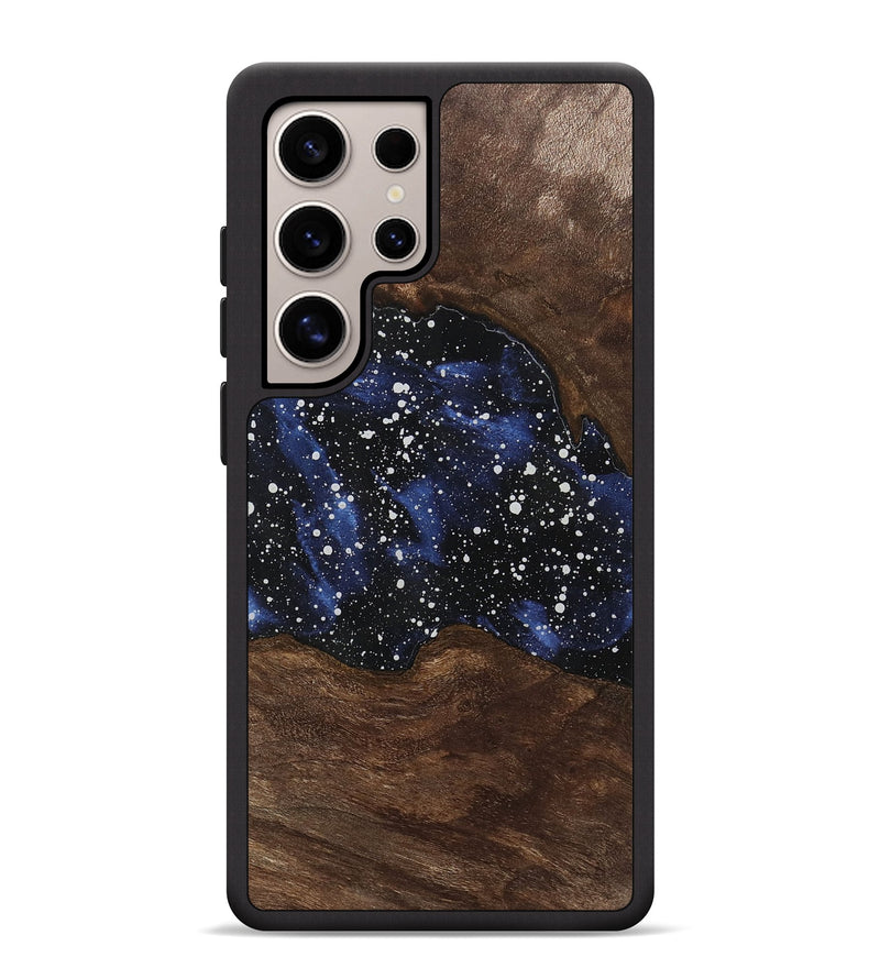 Galaxy S25 Ultra Wood Phone Case - Brandie (Cosmos, 746744)