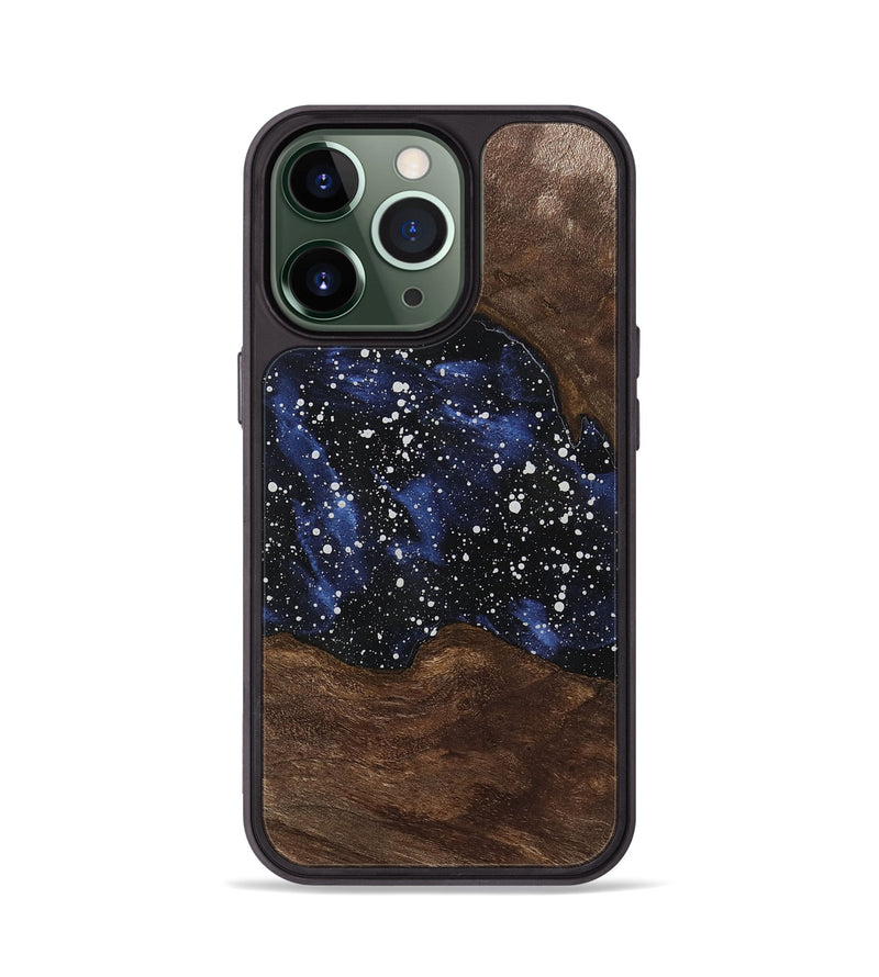 iPhone 13 Pro Wood Phone Case - Brandie (Cosmos, 746744)