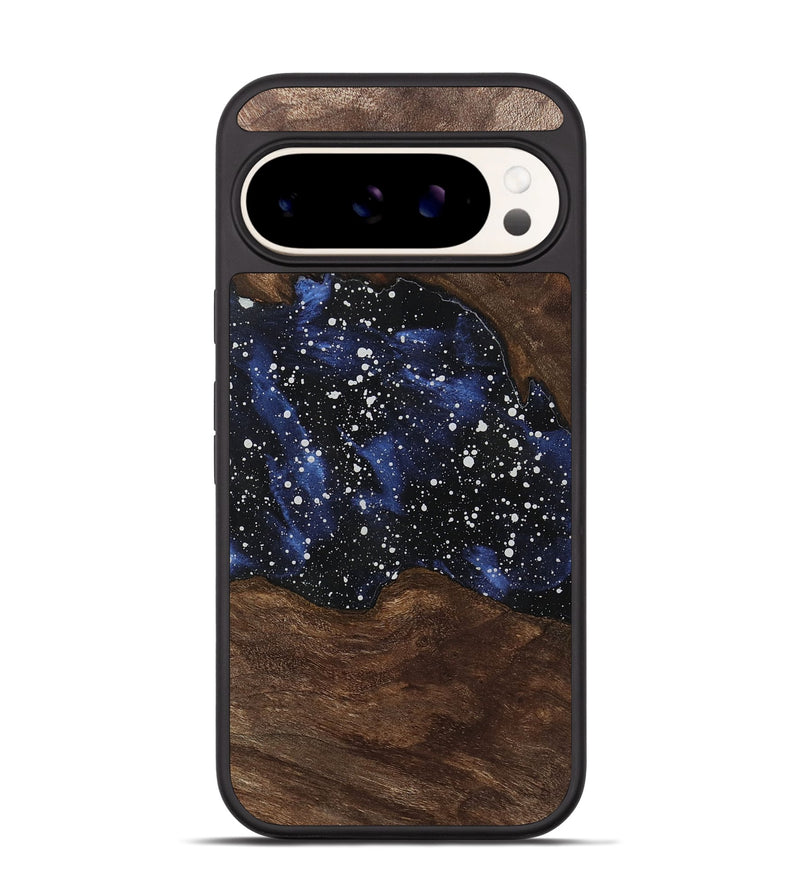 Pixel 9 Pro Wood Phone Case - Brandie (Cosmos, 746744)