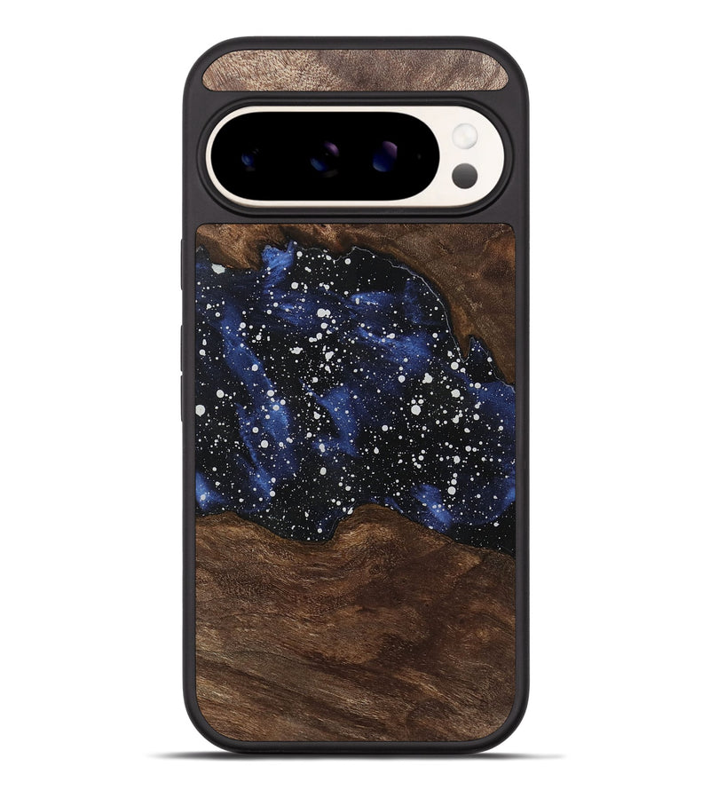 Pixel 9 Pro XL Wood Phone Case - Brandie (Cosmos, 746744)