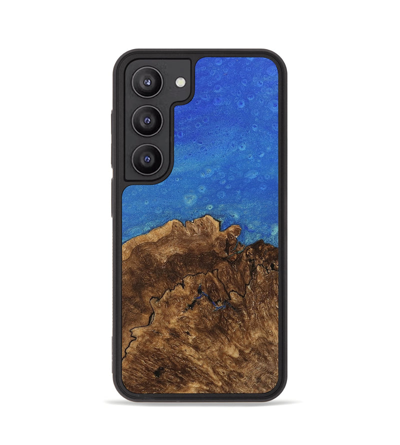 Galaxy S23 Wood Phone Case - Orpha (Coastal, 746746)