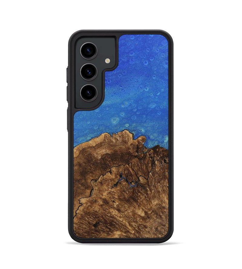 Galaxy S24 Wood Phone Case - Orpha (Coastal, 746746)